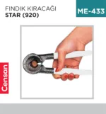 FINDIK KIRACAĞI STAR (920)
