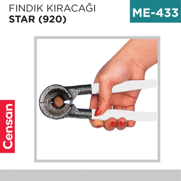 FINDIK KIRACAĞI STAR (920)