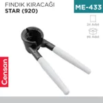 FINDIK KIRACAĞI STAR (920)