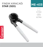 FINDIK KIRACAĞI STAR (920)