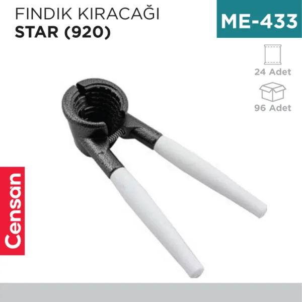 FINDIK KIRACAĞI STAR (920)