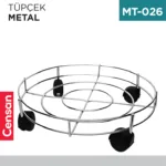 TÜPÇEK METAL (4033)(40151)