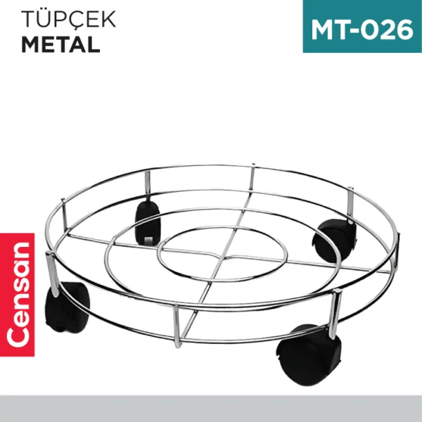 TÜPÇEK METAL (4033)(40151)