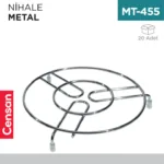 NİHALE METAL (40199)