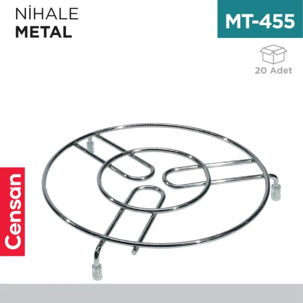 NİHALE METAL (40199)