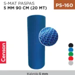 S-MAT PASPAS 5 MM 90 CM (20 MT)