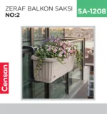 ZERAF BALKON SAKSI NO:2 (KRS-269)