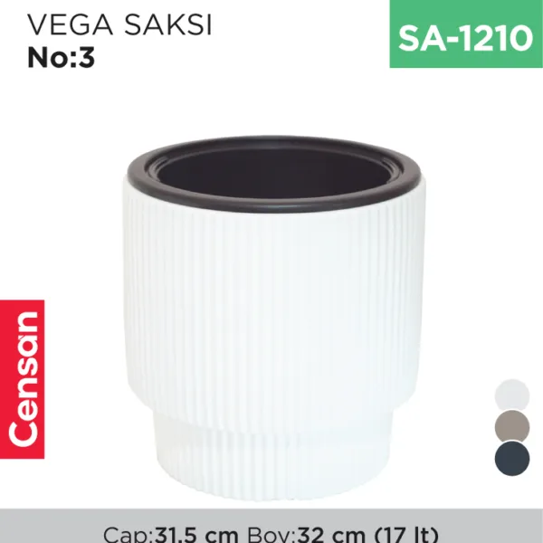 VEGA SAKSI NO:2 (VGS2)