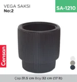 VEGA SAKSI NO:2 (VGS2)