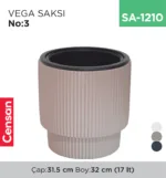 VEGA SAKSI NO:2 (VGS2)