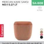 MERCAN KARE SAKSI NO:1  0