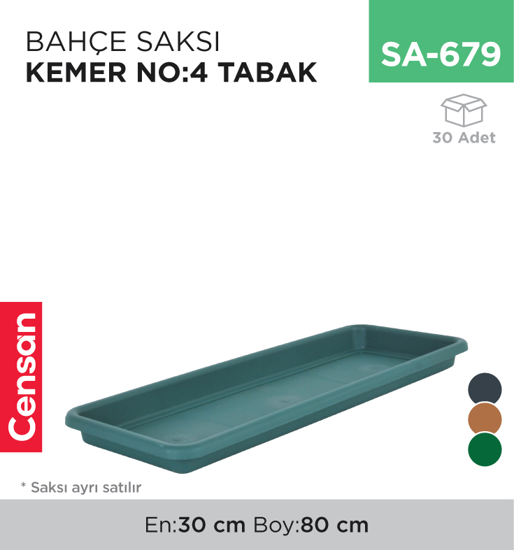 SA-679_3949d5454126e98ab11db313a82803c7 BAHÇE SAKSI KEMER NO:4 TABAK (KBS4)