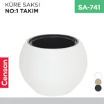 KÜRE SAKSI NO:1 (KURS1)