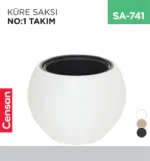 KÜRE SAKSI NO:1 (KURS1)