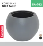 KÜRE SAKSI NO:3 (KURS3)