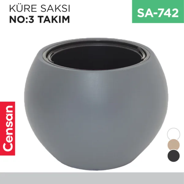 KÜRE SAKSI NO:3 (KURS3)
