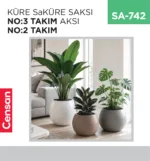KÜRE SAKSI NO:3 (KURS3)