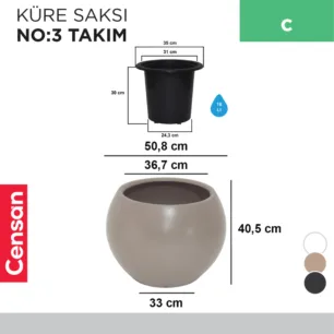 KÜRE SAKSI NO:2 (KURS2)