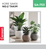 KÜRE SAKSI NO:2 (KURS2)