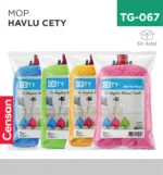 MOP HAVLU CETY