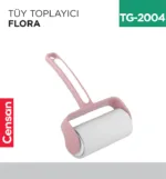 TÜY TOPLAYICI FLORA (F-407)