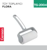 TÜY TOPLAYICI FLORA (F-407)