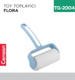 TÜY TOPLAYICI FLORA (F-407)