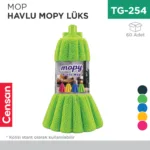 MOP HAVLU MOPY LÜKS