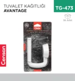 TUVALET KAĞITLIĞI AVANTAGE (L-107)