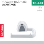 TUVALET KAĞITLIĞI AVANTAGE (L-107)