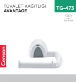 TUVALET KAĞITLIĞI AVANTAGE (L-107)