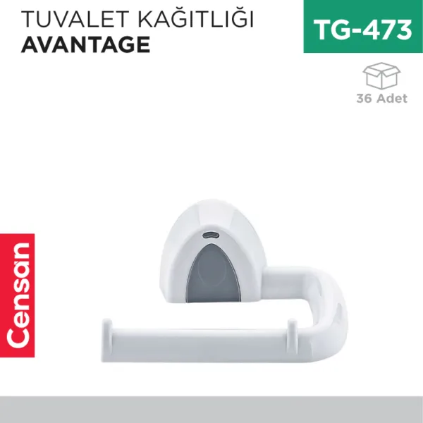 TUVALET KAĞITLIĞI AVANTAGE (L-107)
