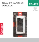 TUVALET KAĞITLIĞI COROLLA (L-117)