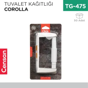TUVALET KAĞITLIĞI COROLLA (L-117)
