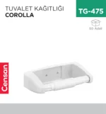 TUVALET KAĞITLIĞI COROLLA (L-117)