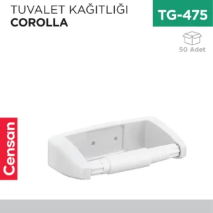 TUVALET KAĞITLIĞI COROLLA (L-117)