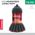 MOP MİKROFİBER JUMBO MOPY