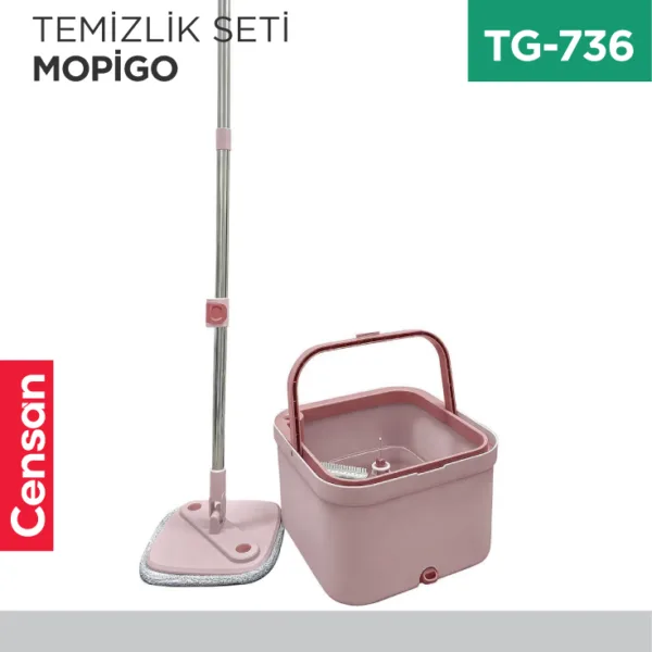 TEMİZLİK SETİ MOPİGO (F-241)