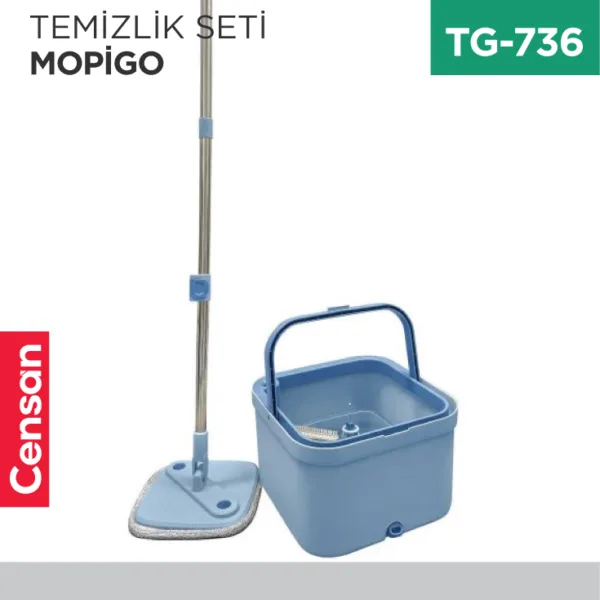 TEMİZLİK SETİ MOPİGO (F-241)