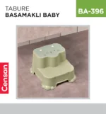 TABURE BASAMAKLI BABY (06104)