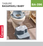 TABURE BASAMAKLI BABY (06104)