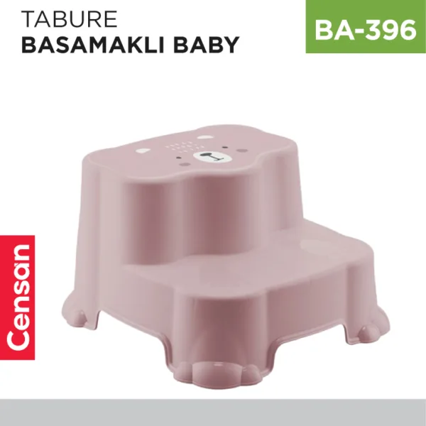 TABURE BASAMAKLI BABY (06104)