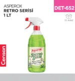 ASPEROX RETRO SERİSİ 1 LT