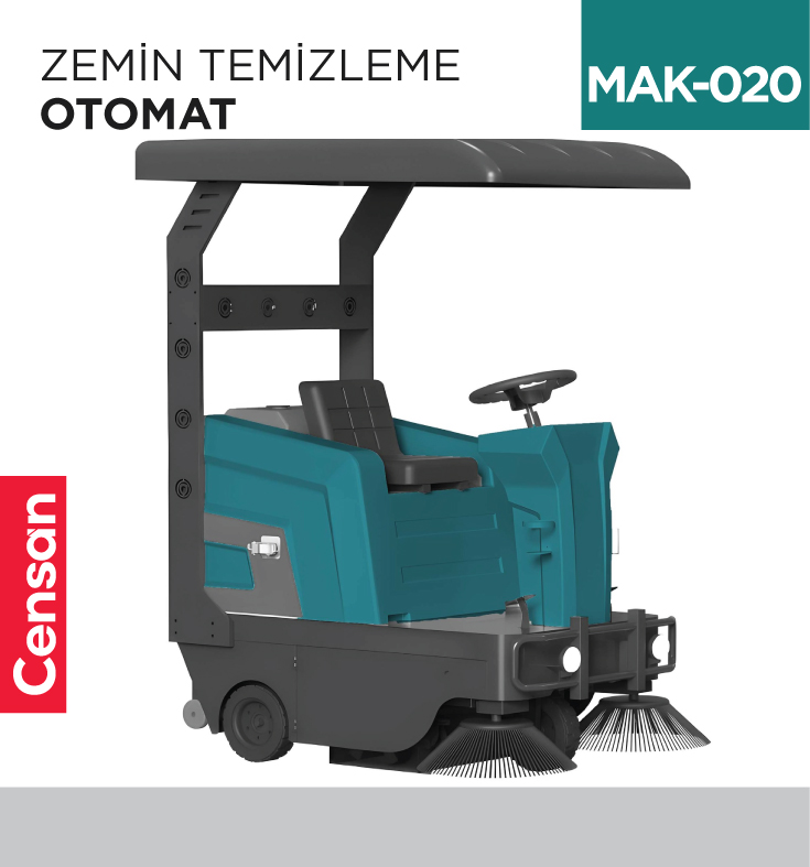 MAK-020_d8b8aa10a94f9951556917877e31eafe ZEMİN TEMİZLEME OTOMAT (UTP737B)