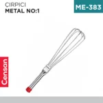 ÇIRPICI METAL NO:1