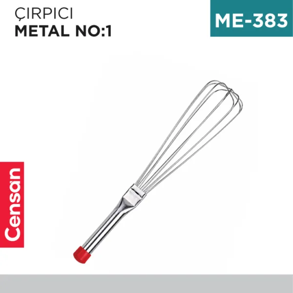 ÇIRPICI METAL NO:1