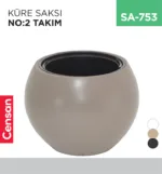KÜRE SAKSI NO:2 (KURS2)