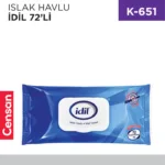 ISLAK HAVLU İDİL 72Lİ