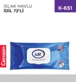 ISLAK HAVLU İDİL 72Lİ