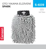 OTO YIKAMA ELDİVENİ SPARK (ML7050)